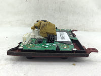 2010-2013 Infiniti G37 Climate Control Module Temperature AC/Heater Replacement P/N:68262 1NG3E 25391 1UF3A Fits OEM Used Au