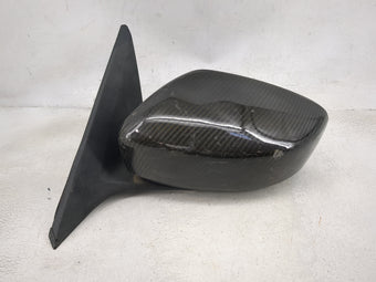 compare product 2009-2013 Infiniti G37 Driver Side View Mirror - Left Door Mirror OEM Used