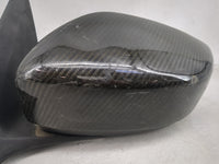 2009-2013 Infiniti G37 Driver Side View Mirror - Left Door Mirror OEM Used - Oemusedautoparts1.com