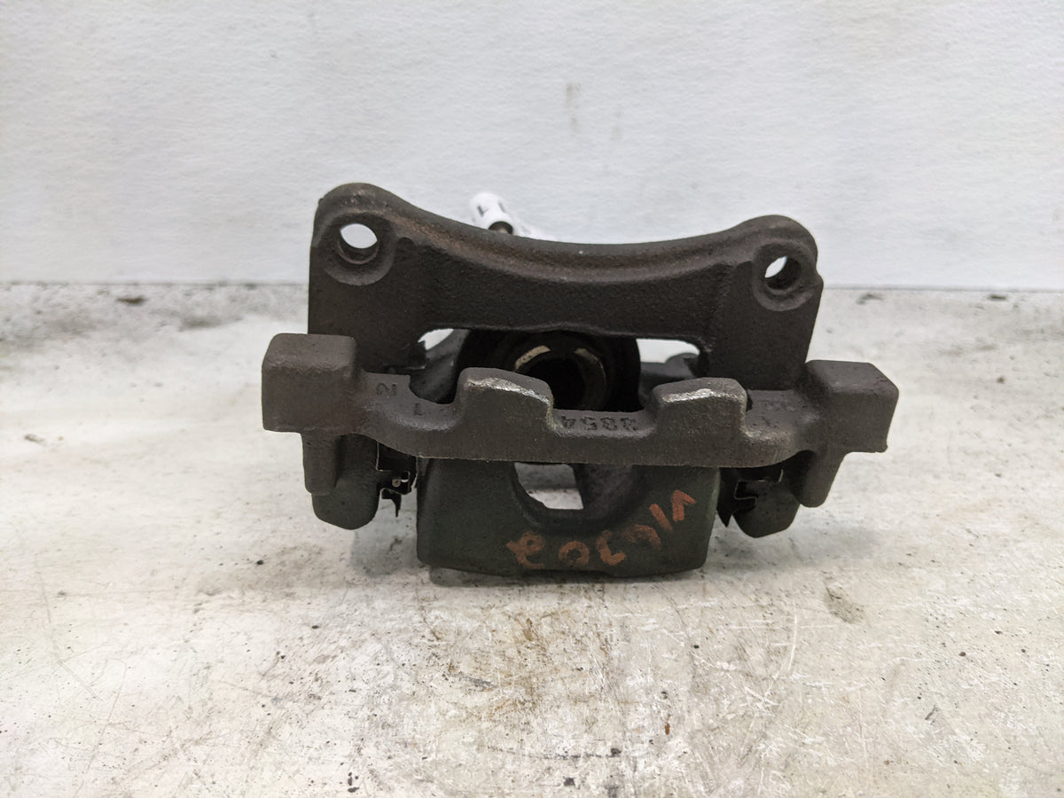 2008-2013 Infiniti G37 Rear Driver Left Brake Caliper - Oemusedautoparts1.com