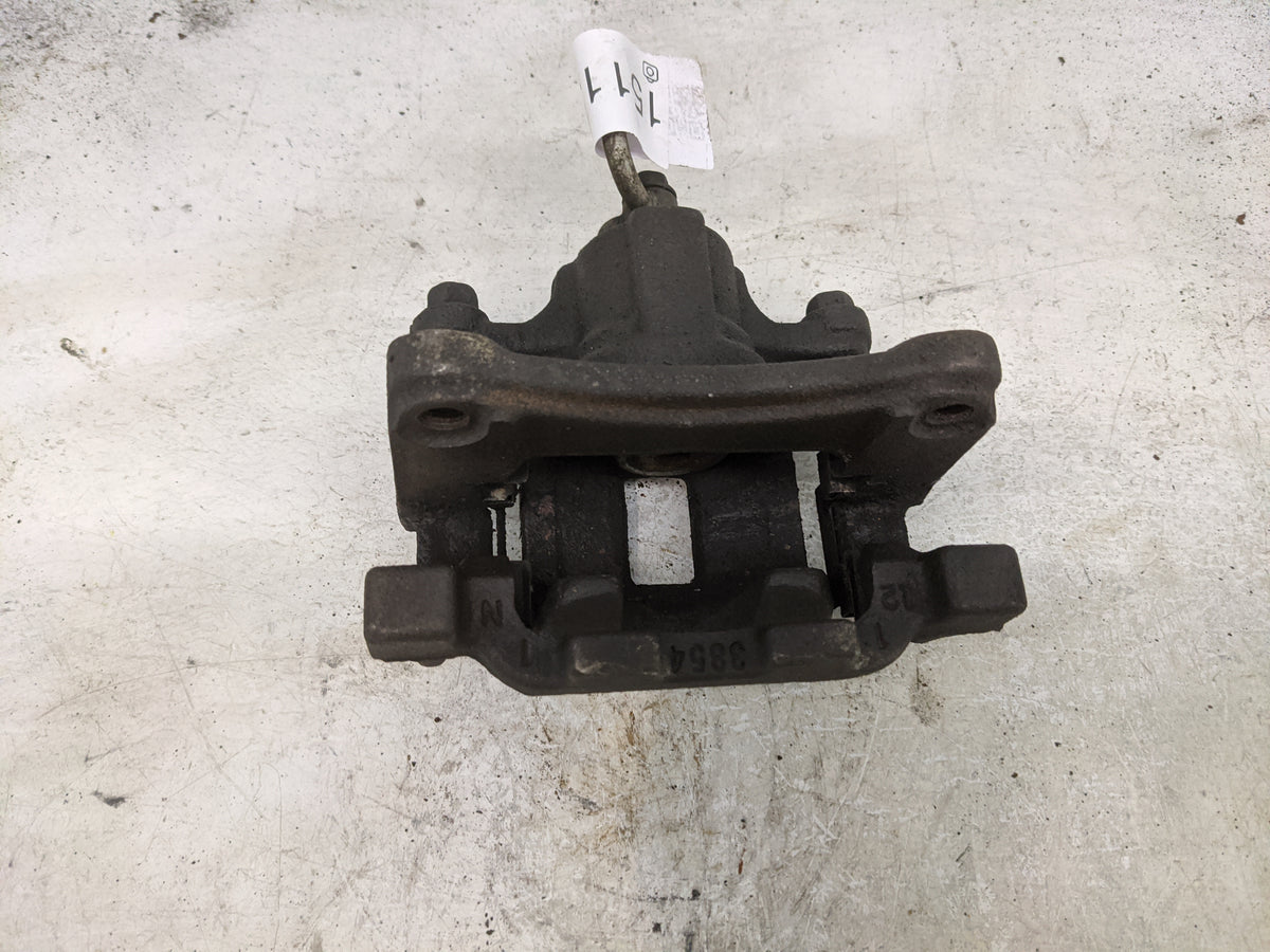 2008-2013 Infiniti G37 Rear Driver Left Brake Caliper - Oemusedautoparts1.com