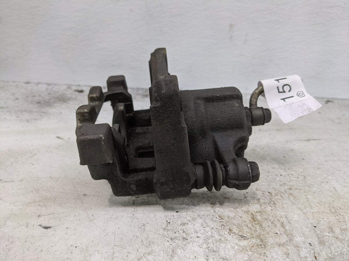 2008-2013 Infiniti G37 Rear Driver Left Brake Caliper - Oemusedautoparts1.com