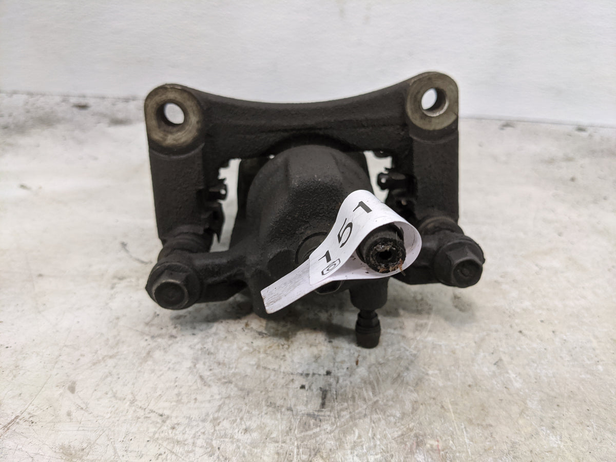 2008-2013 Infiniti G37 Rear Driver Left Brake Caliper - Oemusedautoparts1.com