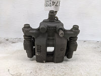 2008-2013 Infiniti G37 Rear Driver Left Brake Caliper - Oemusedautoparts1.com