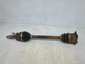 compare product 2011-2013 Infiniti G37 Axle Shaft Rear Passenger Cv C/v