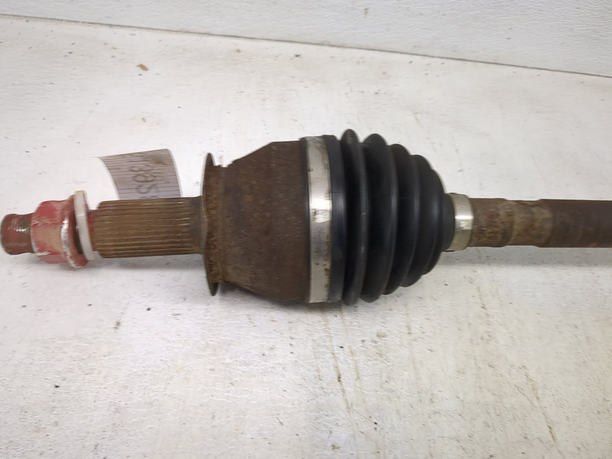 2011-2013 Infiniti G37 Axle Shaft Rear Passenger Cv C/v - Oemusedautoparts1.com