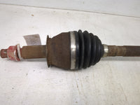 2011-2013 Infiniti G37 Axle Shaft Rear Passenger Cv C/v - Oemusedautoparts1.com