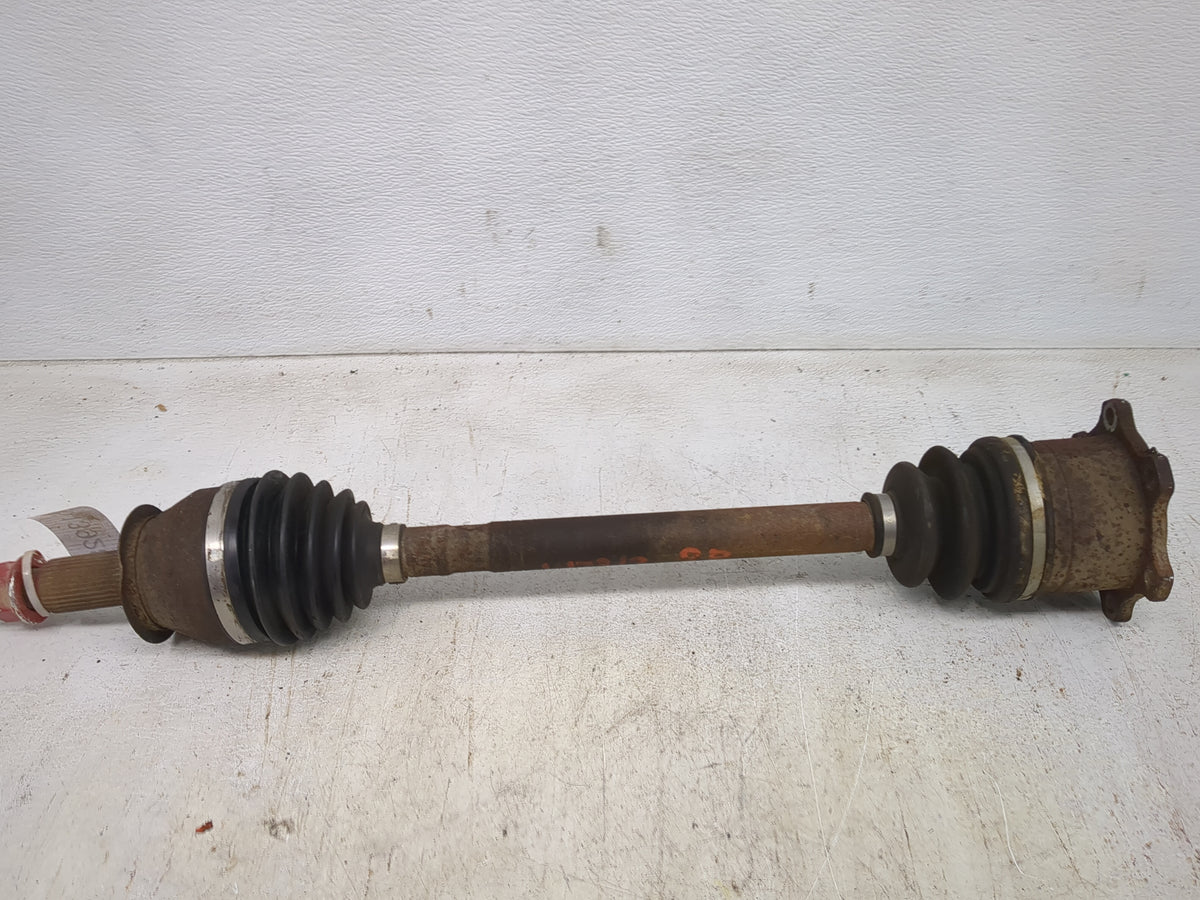 2011-2013 Infiniti G37 Axle Shaft Rear Passenger Cv C/v - Oemusedautoparts1.com