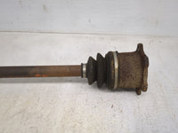 2011-2013 Infiniti G37 Axle Shaft Rear Passenger Cv C/v - Oemusedautoparts1.com