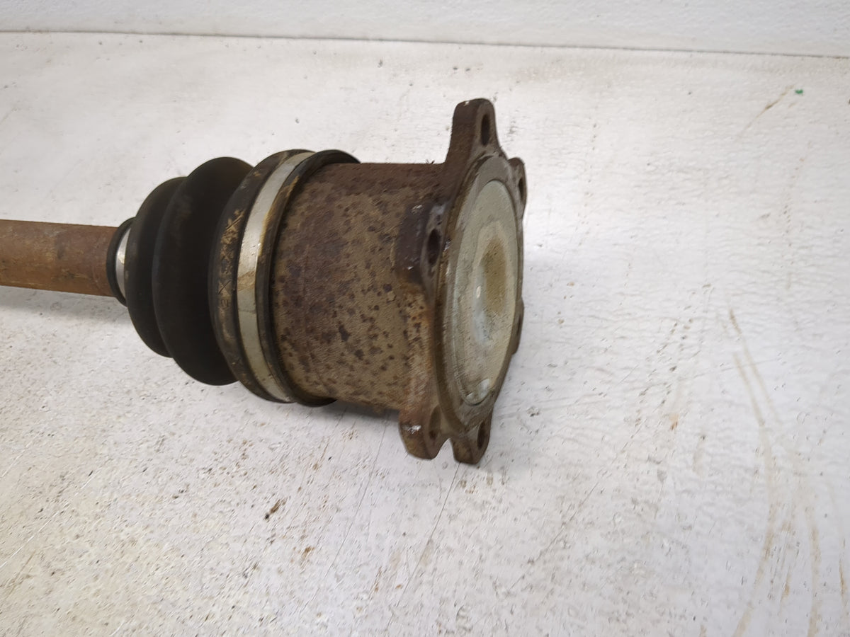 2011-2013 Infiniti G37 Axle Shaft Rear Passenger Cv C/v - Oemusedautoparts1.com