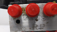 2011-2013 Infiniti G37 ABS Pump Control Module Replacement P/N:47660 1NL0A Fits Fits 2011 2012 2013 2014 2015 OEM Used Auto 