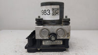 2011-2013 Infiniti G37 ABS Pump Control Module Replacement P/N:47660 1NL0A Fits Fits 2011 2012 2013 2014 2015 OEM Used Auto 