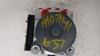 2011-2013 Infiniti G37 ABS Pump Control Module Replacement P/N:47660 1NL0A Fits Fits 2011 2012 2013 2014 2015 OEM Used Auto 