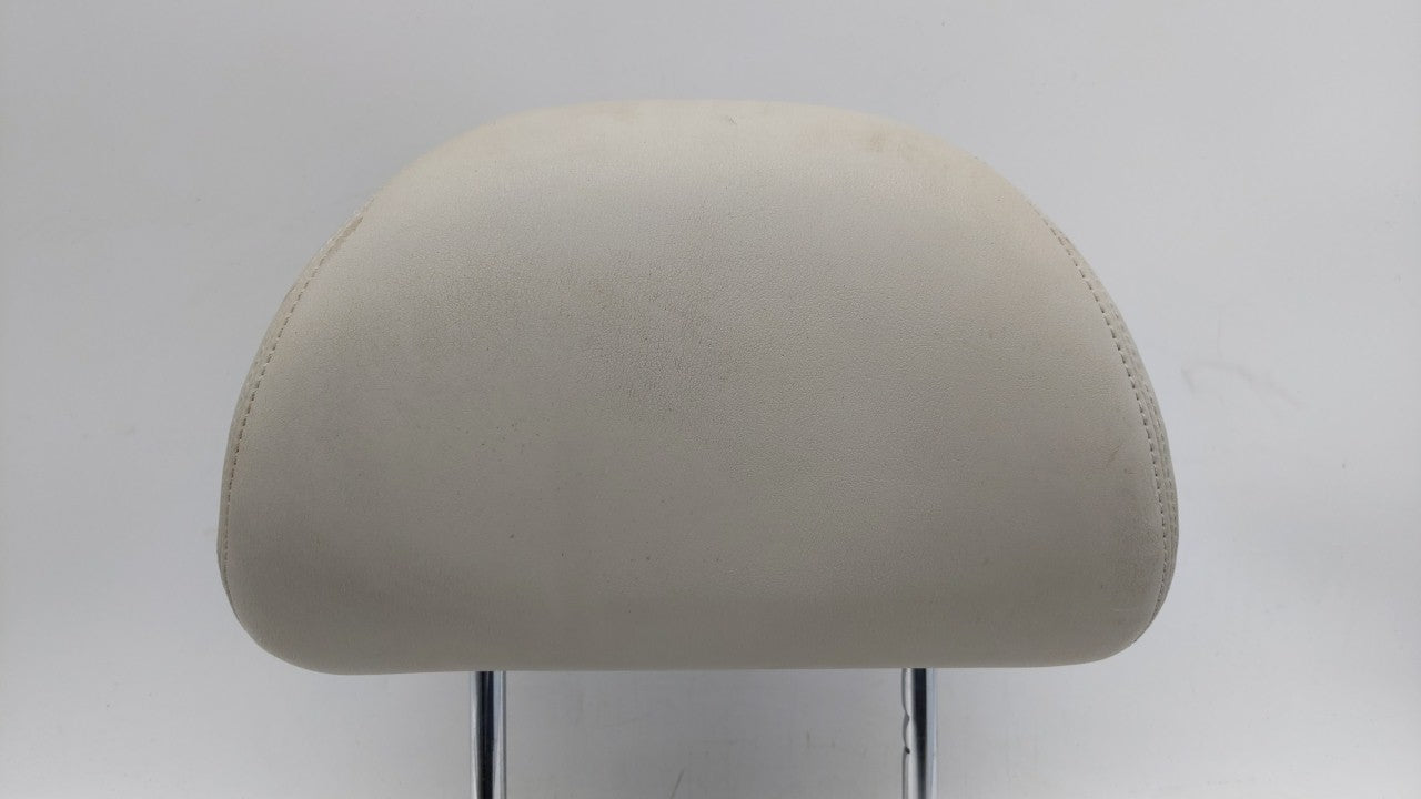 2011-2011 Infiniti G37 Headrest Head Rest Front Driver Passenger Seat - Oemusedautoparts1.com