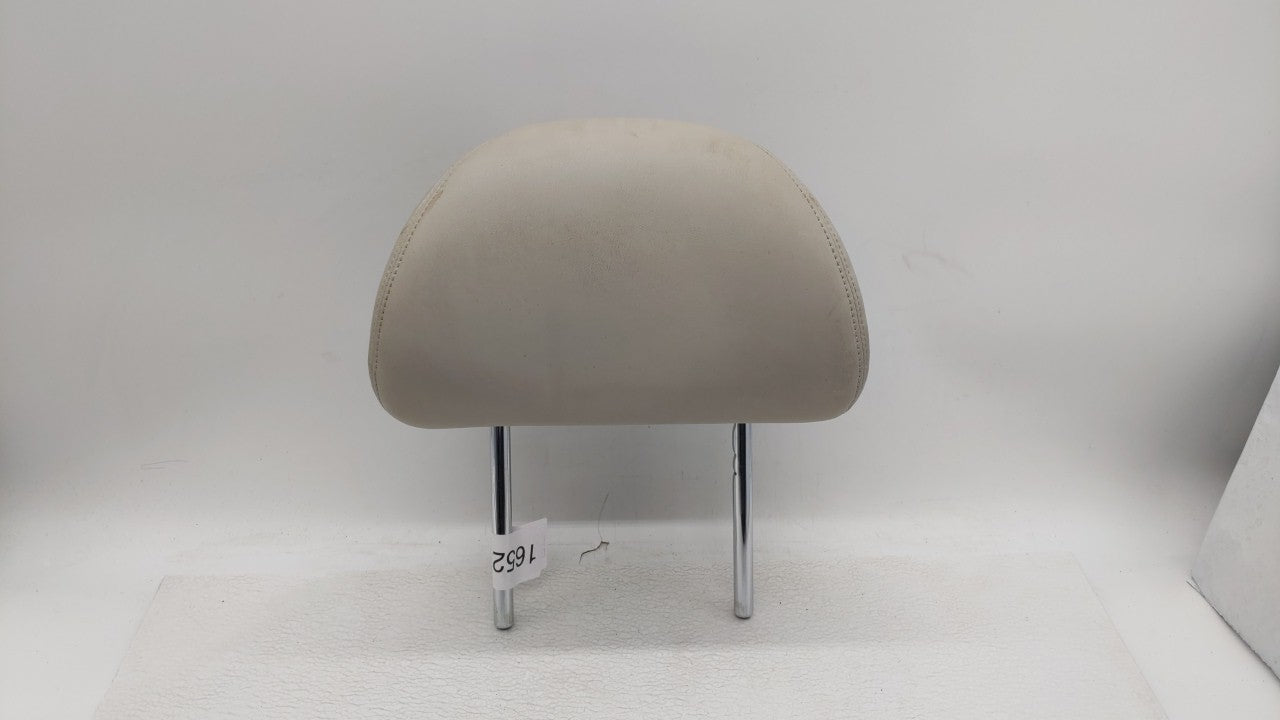 2011-2011 Infiniti G37 Headrest Head Rest Front Driver Passenger Seat - Oemusedautoparts1.com