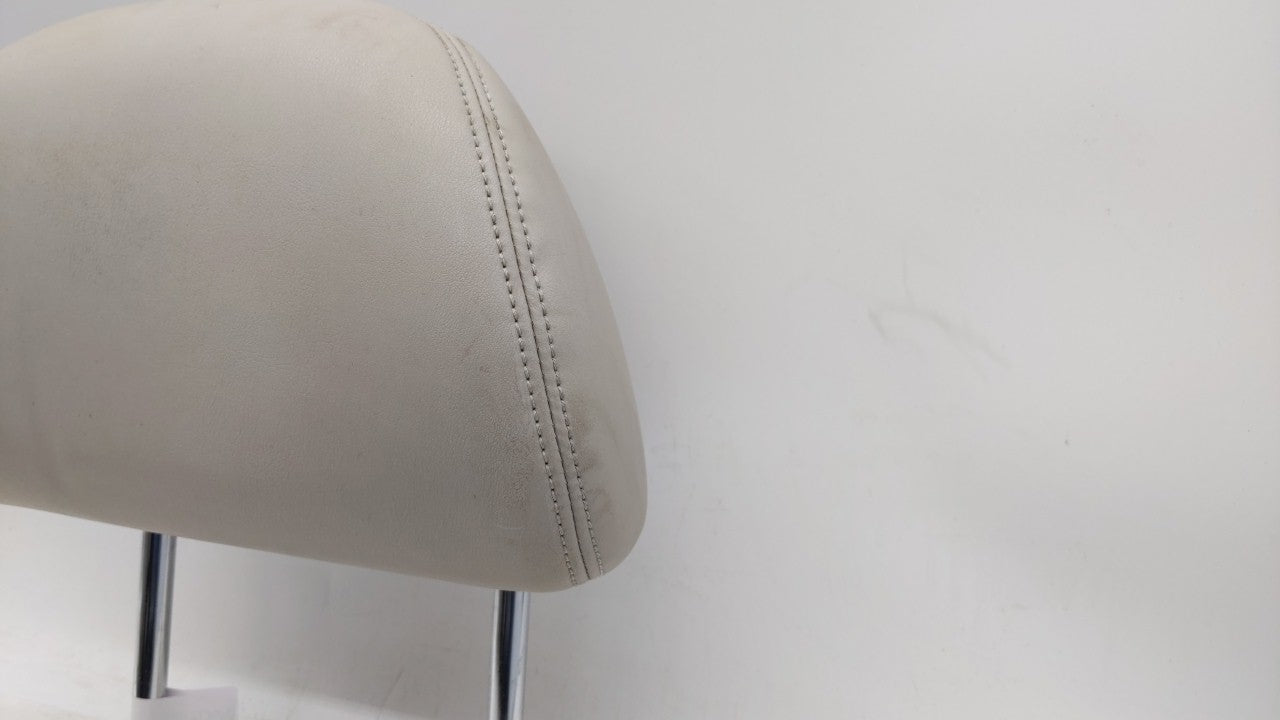 2011-2011 Infiniti G37 Headrest Head Rest Front Driver Passenger Seat - Oemusedautoparts1.com