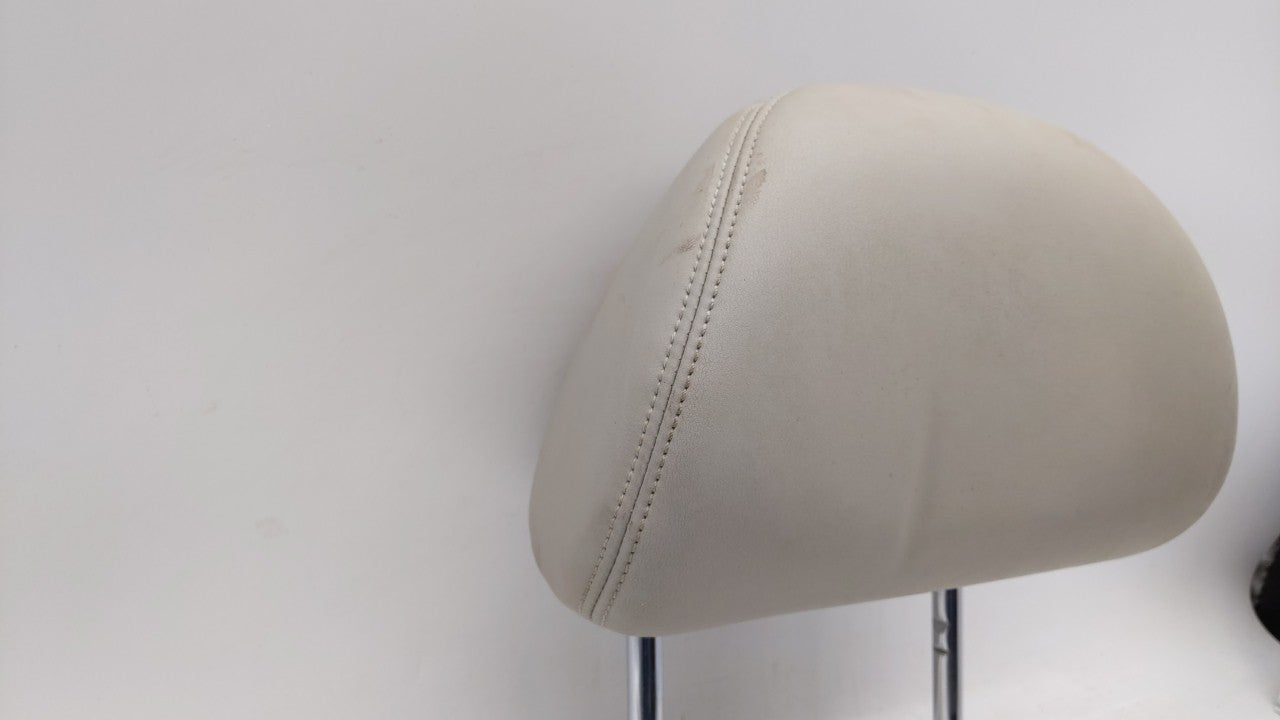2011-2011 Infiniti G37 Headrest Head Rest Front Driver Passenger Seat - Oemusedautoparts1.com