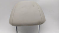 2011-2011 Infiniti G37 Headrest Head Rest Front Driver Passenger Seat - Oemusedautoparts1.com