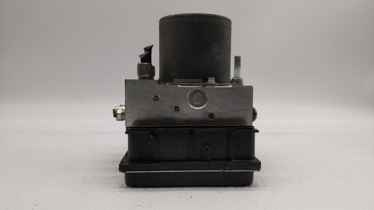 2011-2013 Infiniti G37 ABS Pump Control Module Replacement P/N:47660 1NM0C Fits Fits 2011 2012 2013 2015 OEM Used Auto Parts