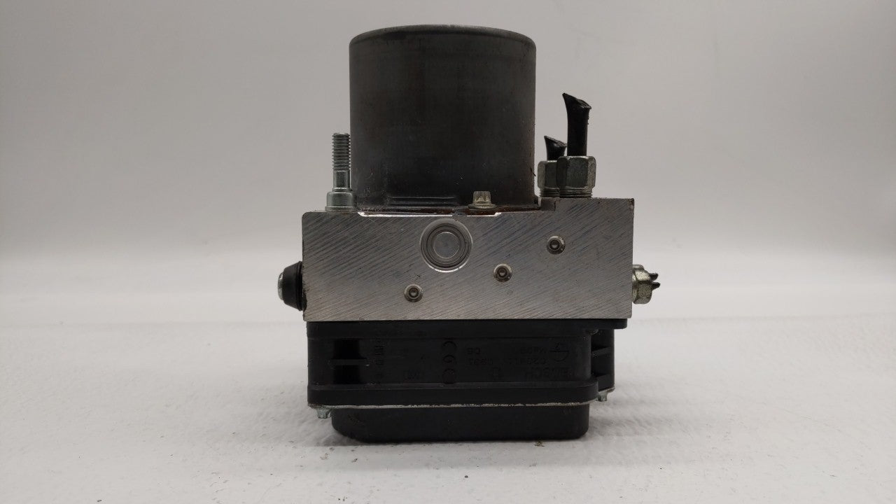 2011-2013 Infiniti G37 ABS Pump Control Module Replacement P/N:47660 1NM0C Fits Fits 2011 2012 2013 2015 OEM Used Auto Parts