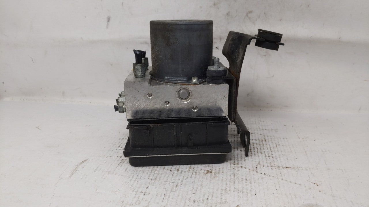 2011-2013 Infiniti G37 ABS Pump Control Module Replacement P/N:47660 1NM1D Fits Fits 2011 2012 2013 2015 OEM Used Auto Parts