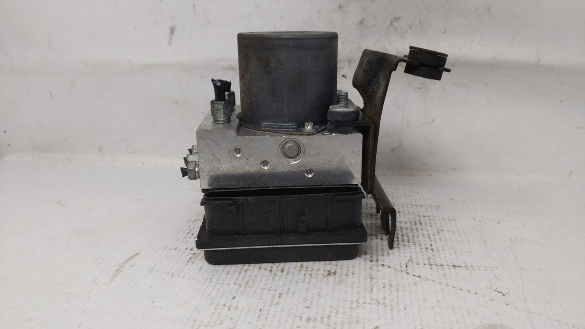 2011-2013 Infiniti G37 Anti-Lock Brake ABS Pump Module Actuator OEM P/N:47660 1NM1D Fits Fits 2011 2012 2013 2015 OEM Used A
