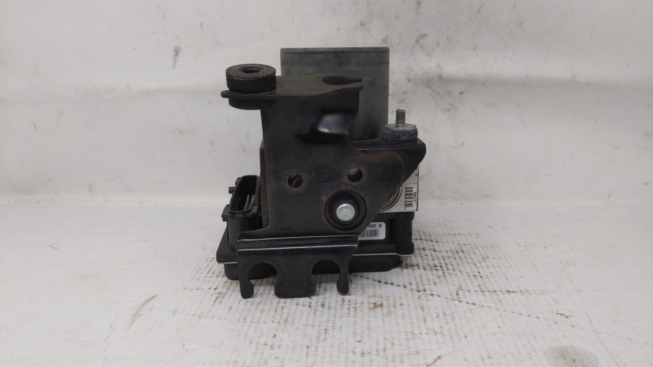 2011-2013 Infiniti G37 ABS Pump Control Module Replacement P/N:47660 1NM1D Fits Fits 2011 2012 2013 2015 OEM Used Auto Parts