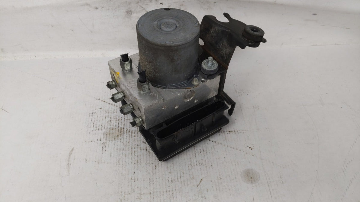 2011-2013 Infiniti G37 Anti-Lock Brake ABS Pump Module Actuator OEM P/N:47660 1NM1D Fits Fits 2011 2012 2013 2015 OEM Used A