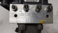 2011-2013 Infiniti G37 Anti-Lock Brake ABS Pump Module Actuator OEM P/N:47660 1NM1D Fits Fits 2011 2012 2013 2015 OEM Used A