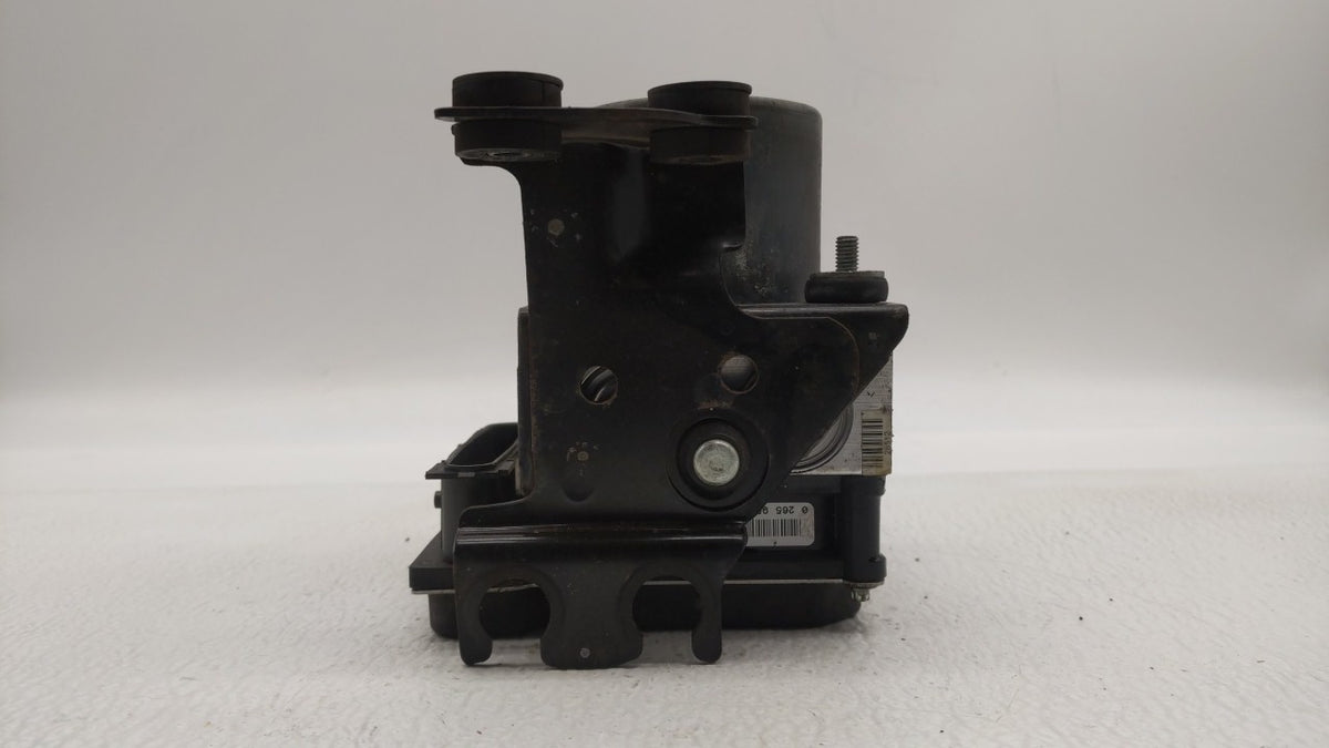 2011-2013 Infiniti G37 Anti-Lock Brake ABS Pump Module Actuator OEM P/N:47660-MNL2A Fits Fits 2011 2012 2013 2015 OEM Used A