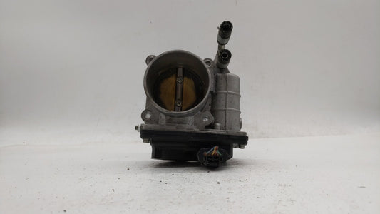2008-2013 Infiniti G37 Throttle Body P/N:526-01 RME75 Fits OEM Used Auto Parts - Oemusedautoparts1.com