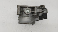 2008-2013 Infiniti G37 Throttle Body P/N:526-01 RME75 Fits OEM Used Auto Parts - Oemusedautoparts1.com