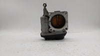 2008-2013 Infiniti G37 Throttle Body P/N:526-01 RME75 Fits OEM Used Auto Parts - Oemusedautoparts1.com