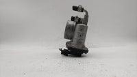 2008-2013 Infiniti G37 Throttle Body P/N:526-01 RME75 Fits OEM Used Auto Parts - Oemusedautoparts1.com