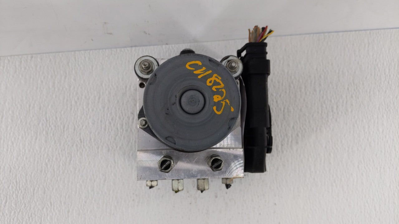 2011-2013 Infiniti G37 ABS Pump Control Module Replacement P/N:47660 1NM0C Fits Fits 2011 2012 2013 2015 OEM Used Auto Parts