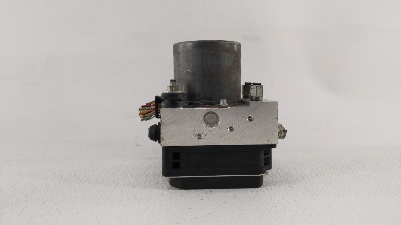 2011-2013 Infiniti G37 ABS Pump Control Module Replacement P/N:47660 1NM0C Fits Fits 2011 2012 2013 2015 OEM Used Auto Parts