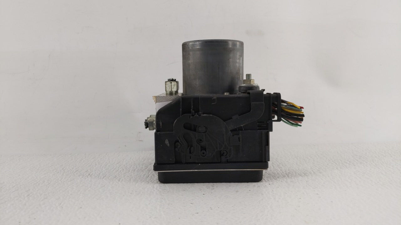 2011-2013 Infiniti G37 ABS Pump Control Module Replacement P/N:47660 1NM0C Fits Fits 2011 2012 2013 2015 OEM Used Auto Parts