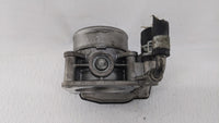 2008-2013 Infiniti G37 Throttle Body P/N:RME60-12 526-02 Fits OEM Used Auto Parts - Oemusedautoparts1.com