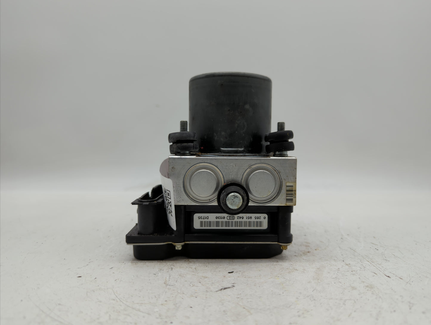 2011-2013 Infiniti G37 ABS Pump Control Module Replacement P/N:47660 1NL0A Fits Fits 2011 2012 2013 OEM Used Auto Parts - Oe