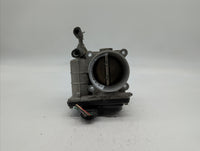 2008-2013 Infiniti G37 Throttle Body P/N:RME60-12 526-02 Fits OEM Used Auto Parts - Oemusedautoparts1.com