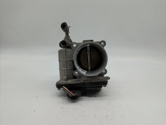 compare product 2008-2013 Infiniti G37 Throttle Body P/N:RME60-12 526-02 Fits OEM Used Auto Parts
