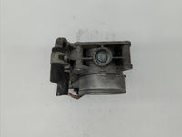 2008-2013 Infiniti G37 Throttle Body P/N:RME60-12 526-02 Fits OEM Used Auto Parts - Oemusedautoparts1.com
