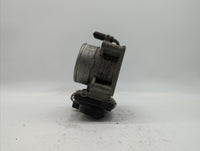 2008-2013 Infiniti G37 Throttle Body P/N:RME60-12 526-02 Fits OEM Used Auto Parts - Oemusedautoparts1.com