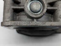 2008-2013 Infiniti G37 Throttle Body P/N:RME60-12 526-02 Fits OEM Used Auto Parts - Oemusedautoparts1.com