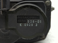 2008-2013 Infiniti G37 Throttle Body P/N:RME60-12 526-02 Fits OEM Used Auto Parts - Oemusedautoparts1.com