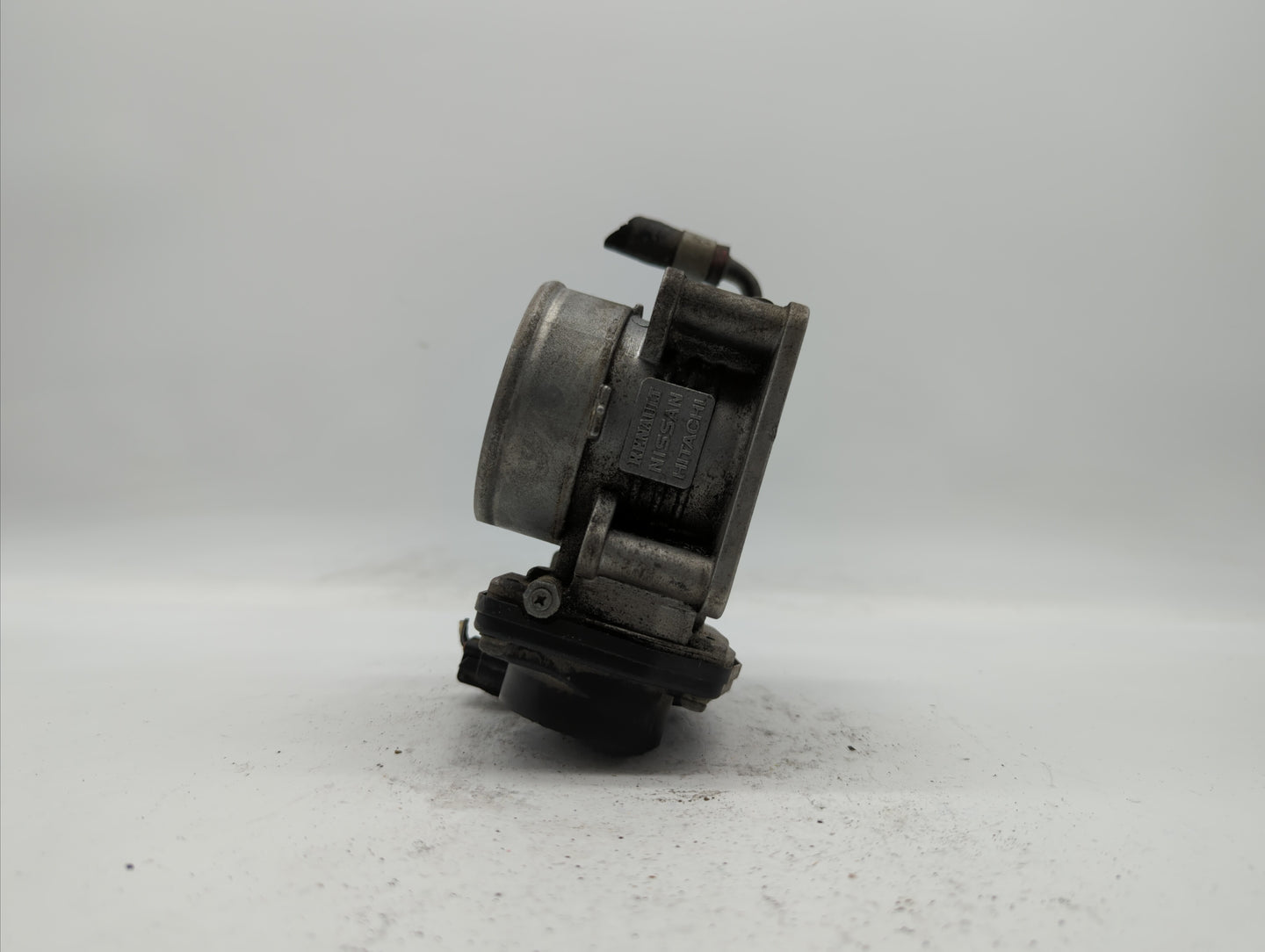2008-2013 Infiniti G37 Throttle Body P/N:RME60-12 526-02 Fits OEM Used Auto Parts - Oemusedautoparts1.com