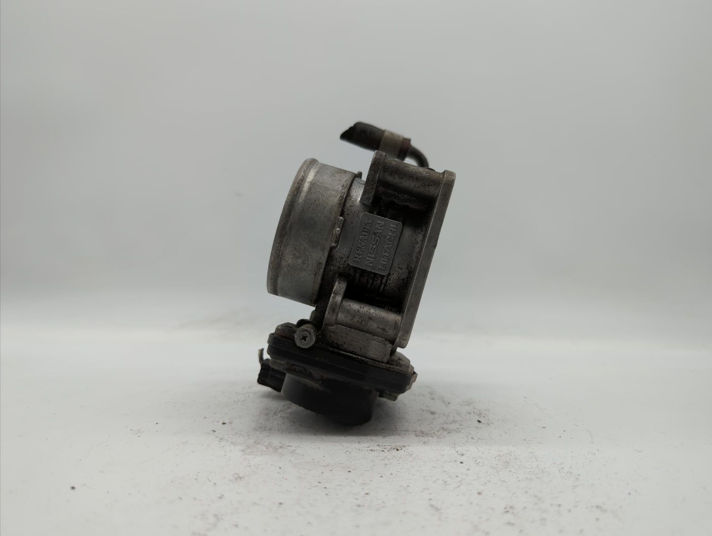 2008-2013 Infiniti G37 Throttle Body P/N:RME60-12 526-02 Fits OEM Used Auto Parts - Oemusedautoparts1.com
