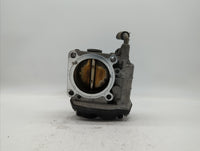 2008-2013 Infiniti G37 Throttle Body P/N:RME60-12 526-02 Fits OEM Used Auto Parts - Oemusedautoparts1.com