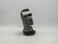 2008-2013 Infiniti G37 Throttle Body P/N:RME60-12 526-02 Fits OEM Used Auto Parts - Oemusedautoparts1.com
