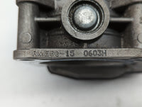 2008-2013 Infiniti G37 Throttle Body P/N:RME60-12 526-02 Fits OEM Used Auto Parts - Oemusedautoparts1.com